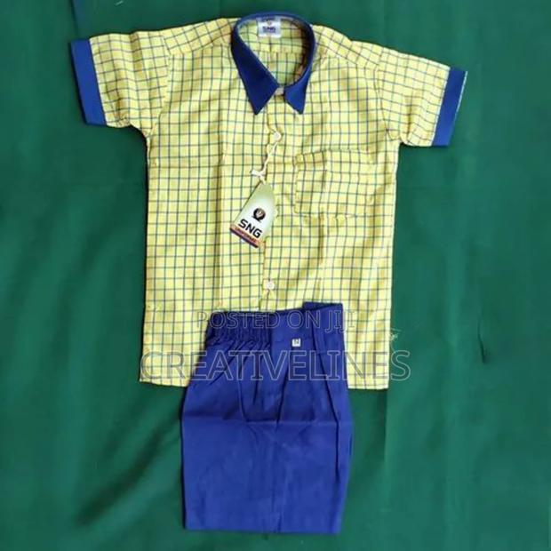 Sew School Uniforms · Photo 2