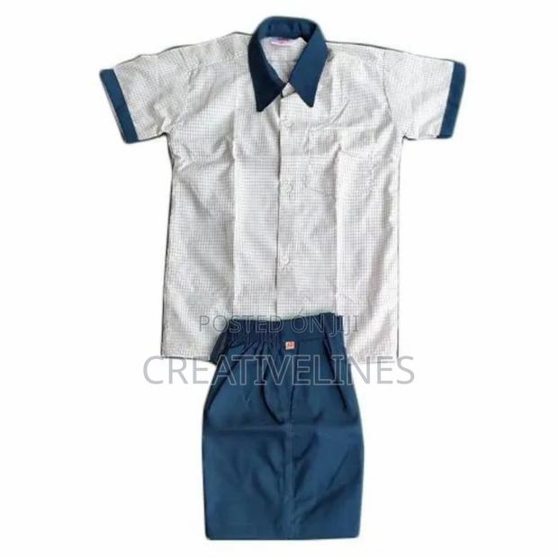 Sew School Uniforms · Photo 3