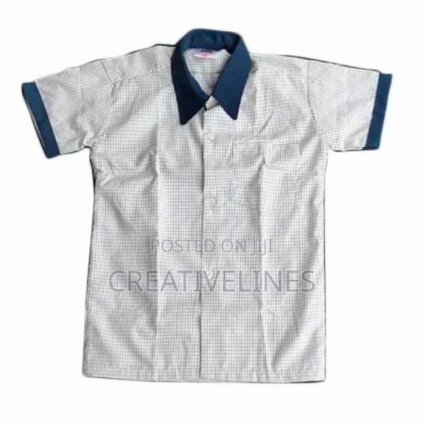 Sew School Uniforms · Photo 4
