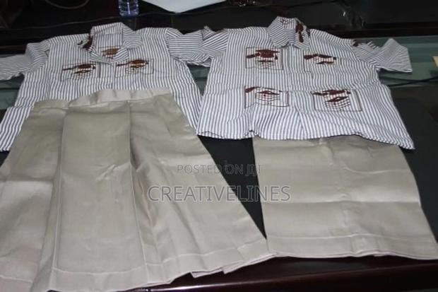 Sew School Uniforms · Photo 5