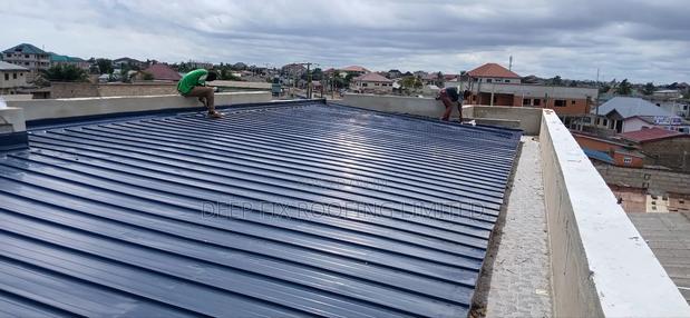 Affordable and Reliable ROOFING Company · Photo 5