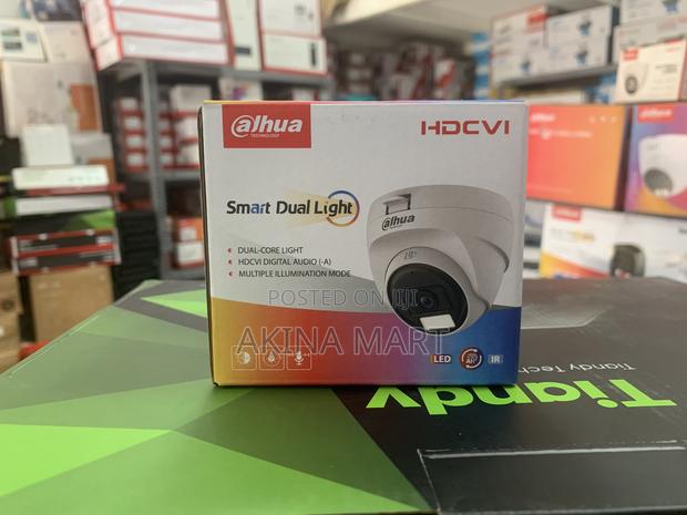 Dahua 2mp Smart Light Analog IR · Photo 2