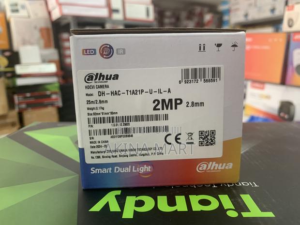 Dahua 2mp Smart Light Analog IR · Photo 4