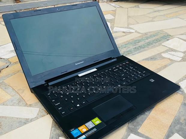 Laptop Lenovo Z50-70 8GB Intel Core i5 HDD 500GB · Photo 2