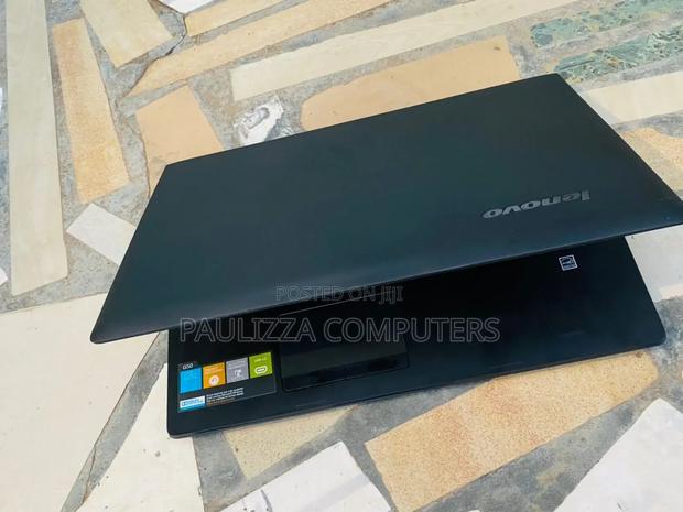 Laptop Lenovo Z50-70 8GB Intel Core i5 HDD 500GB · Photo 5