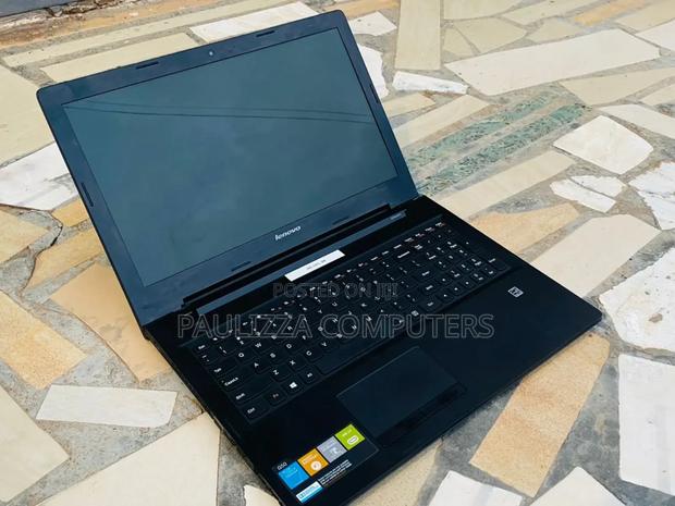 Laptop Lenovo Z50-70 8GB Intel Core i5 HDD 500GB · Photo 6