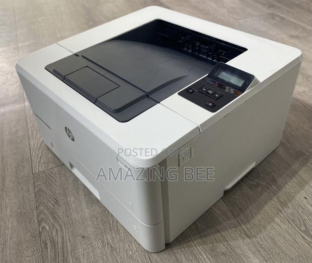 HP Laserjet Pro M402dn and HP Pro 404dn (Duplex) · Photo 2
