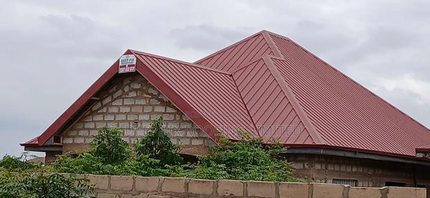 Aaluzinc Premium Plus Roofing Sheets · Photo 2