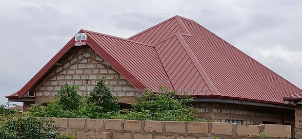 Aaluzinc Premium Plus Roofing Sheets · Photo 3