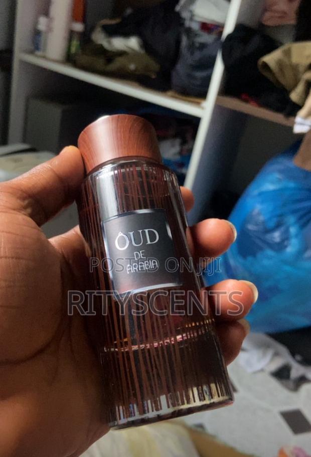 Oud De Arabia Perfume · Photo 2