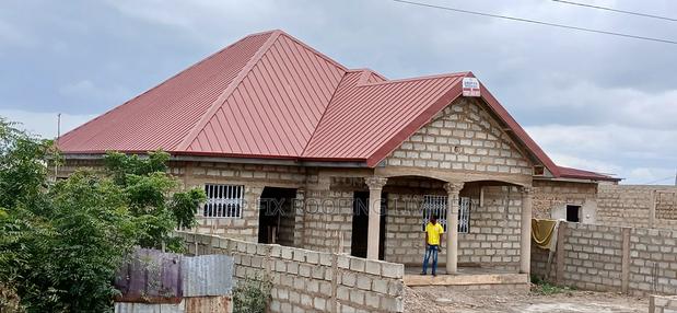 Aluzinc Premium Plus Roofing Company · Photo 1