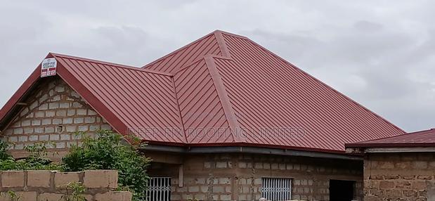 Aluzinc Premium Plus Roofing Company · Photo 2