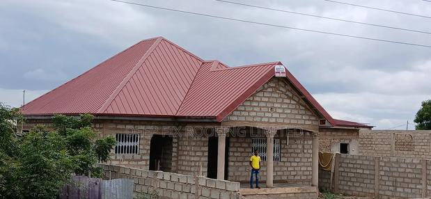 Aluzinc Premium Plus Roofing Company · Photo 3
