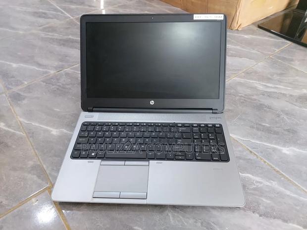 Laptop HP ProBook 450 8GB Intel Core i7 HDD 500GB · Photo 2