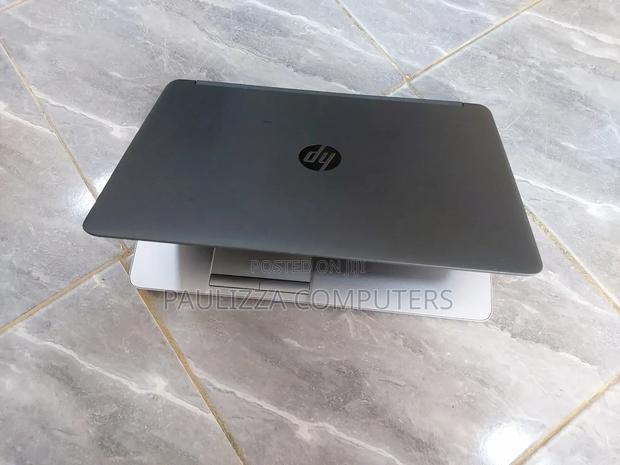 Laptop HP ProBook 450 8GB Intel Core i7 HDD 500GB · Photo 4
