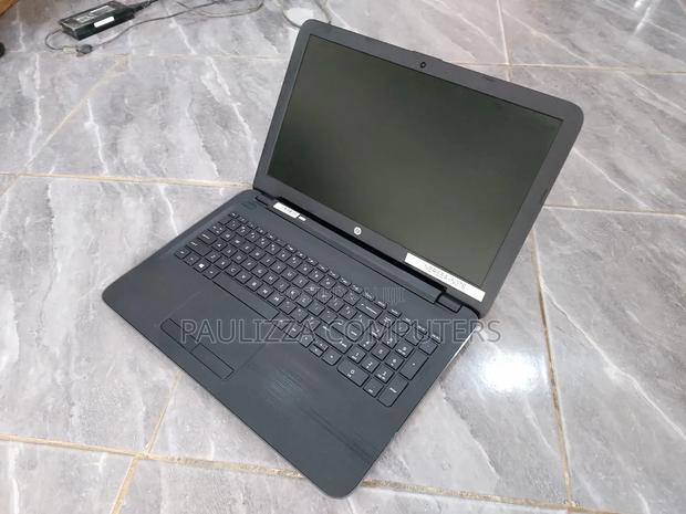 Laptop HP 15-dw0037wm 8GB Intel Core i7 HDD+SSD 500GB · Photo 2