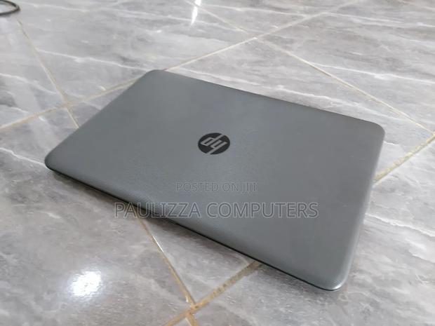 Laptop HP 15-dw0037wm 8GB Intel Core i7 HDD+SSD 500GB · Photo 4