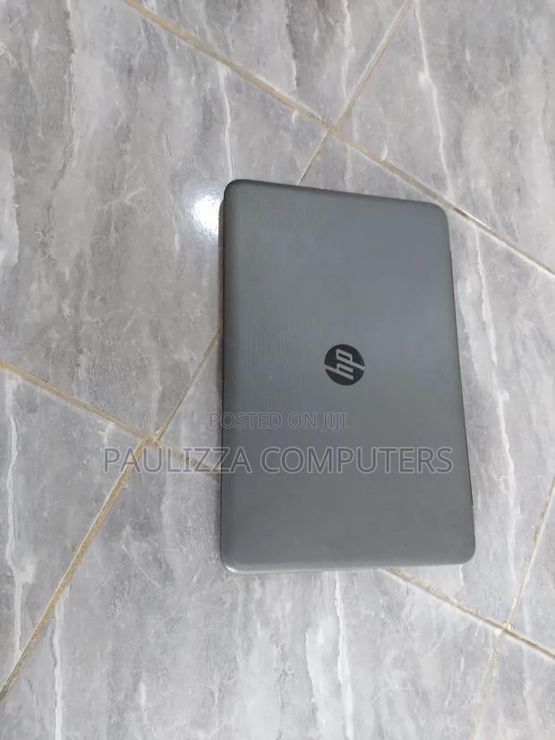 Laptop HP 15-dw0037wm 8GB Intel Core i7 HDD+SSD 500GB · Photo 5