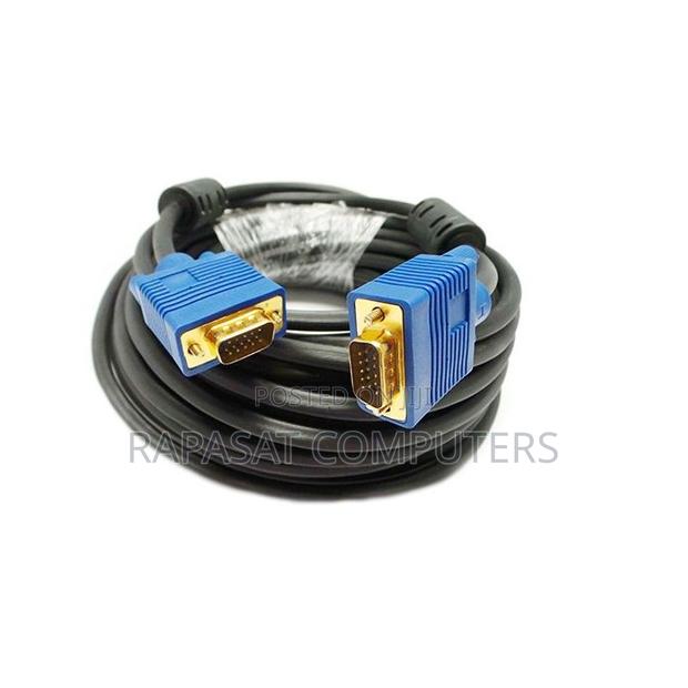 VGA 20m Male-Male Cable · Photo 1