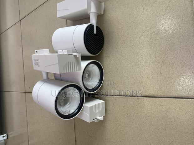 SPORTS LIGHT 3 Sets With the Bar · Photo 3