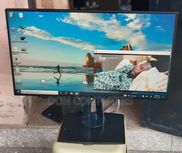 Viewsonic 27 Ah3-Ips,Pls WQHD Monitor · Photo 2