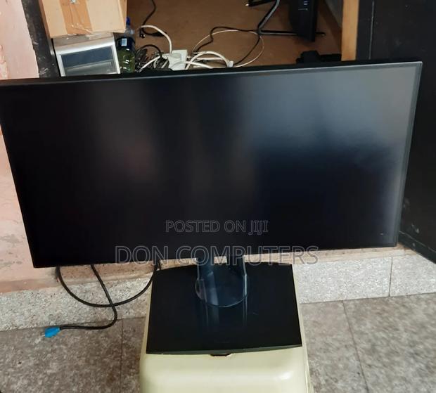 Viewsonic 27 Ah3-Ips,Pls WQHD Monitor · Photo 3