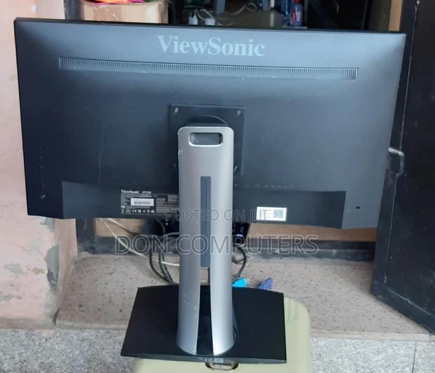 Viewsonic 27 Ah3-Ips,Pls WQHD Monitor · Photo 4