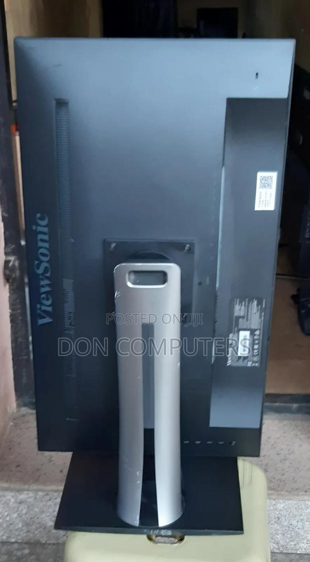 Viewsonic 27 Ah3-Ips,Pls WQHD Monitor · Photo 5
