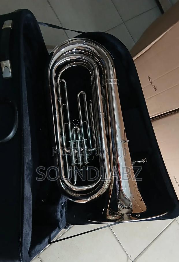 Yahaha Tuba · Photo 1