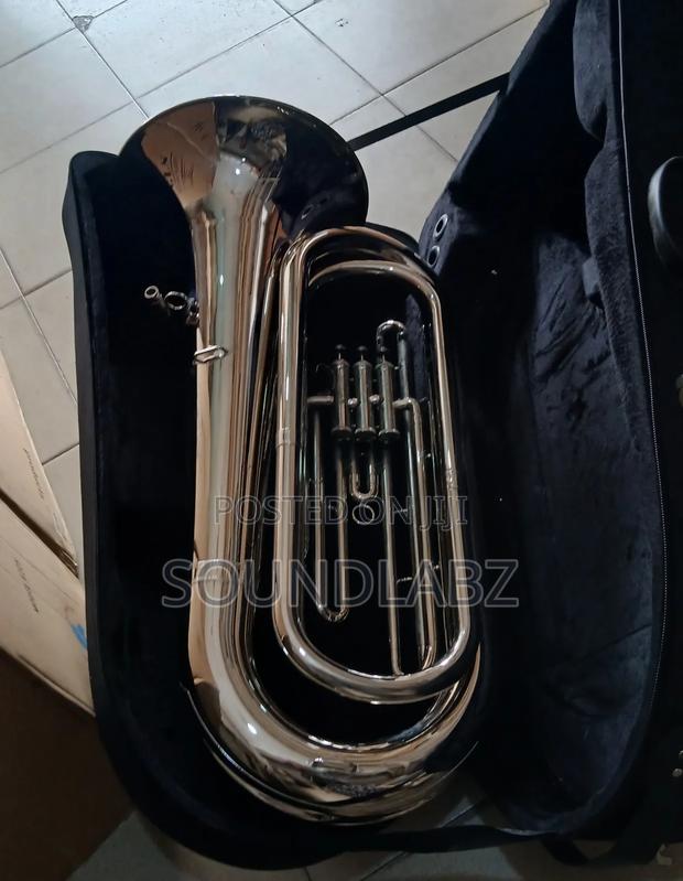 Yahaha Tuba · Photo 2