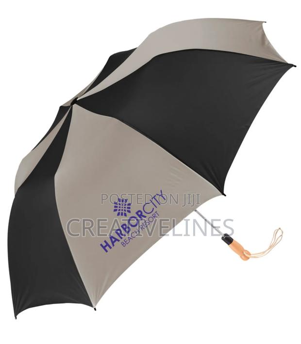 Customised Umbrella · Photo 2