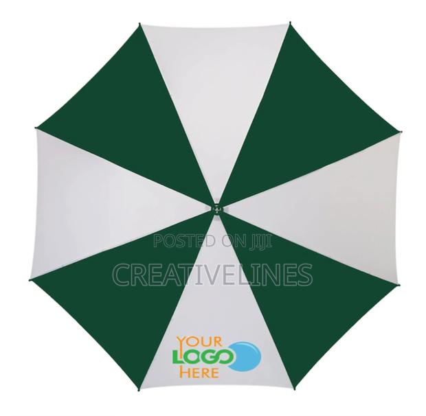 Customised Umbrella · Photo 4