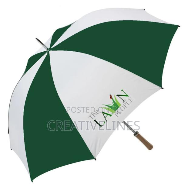 Customised Umbrella · Photo 5