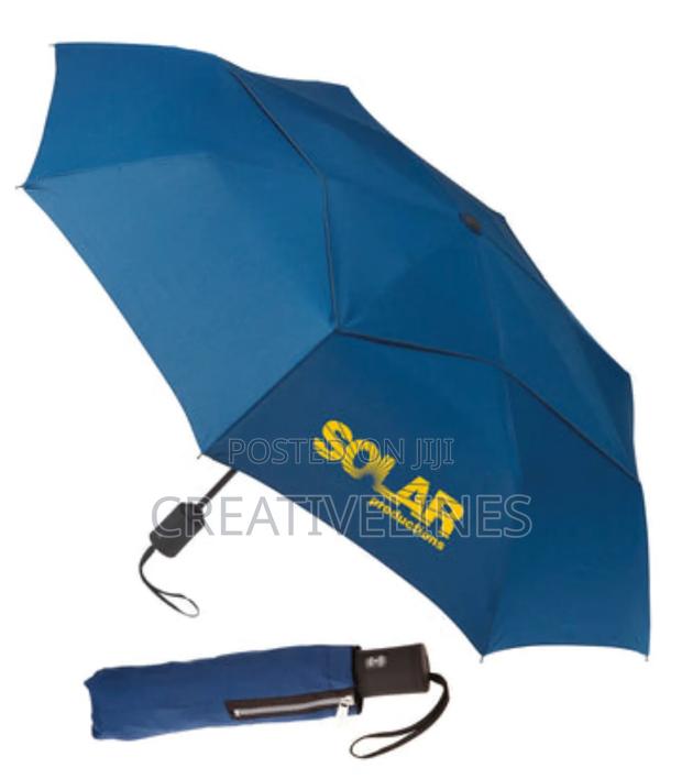 Customised Umbrella · Photo 1