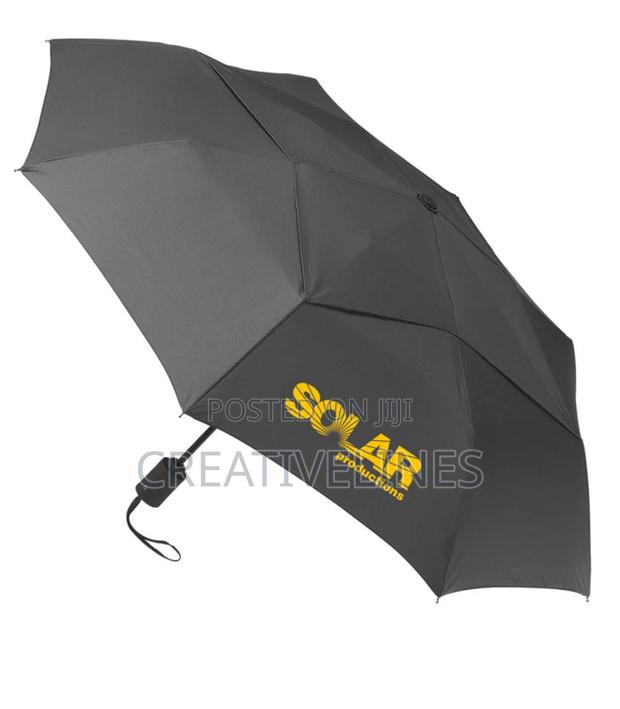 Customised Umbrella · Photo 6