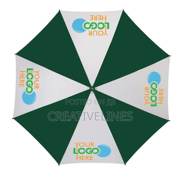 Customised Umbrella · Photo 7