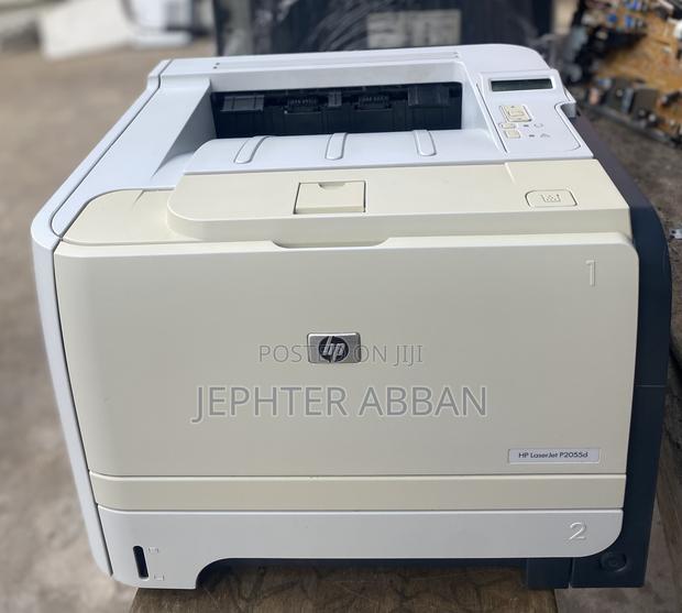 Hp Laserjet 2055dn · Photo 2