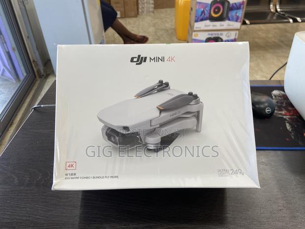Dji Mini Fly More Combo · Photo 3