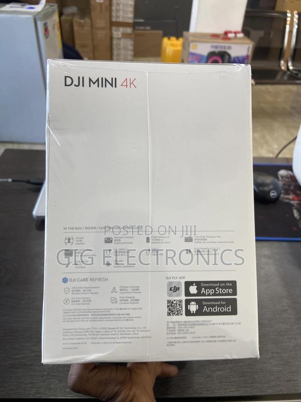 Dji Mini Fly More Combo · Photo 2
