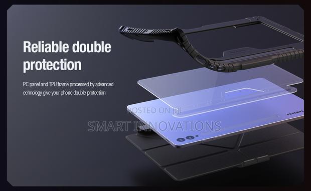 Galaxy Tab S9+ | Tab S9 Bumper Pro Case · Photo 7