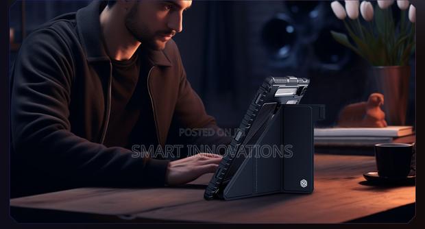 Galaxy Tab S9+ | Tab S9 Bumper Pro Case · Photo 5