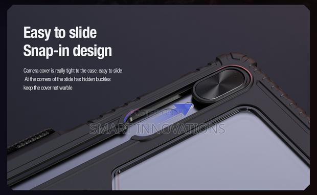 Galaxy Tab S9+ | Tab S9 Bumper Pro Case · Photo 3