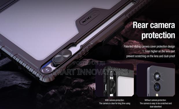Galaxy Tab S9+ | Tab S9 Bumper Pro Case · Photo 2