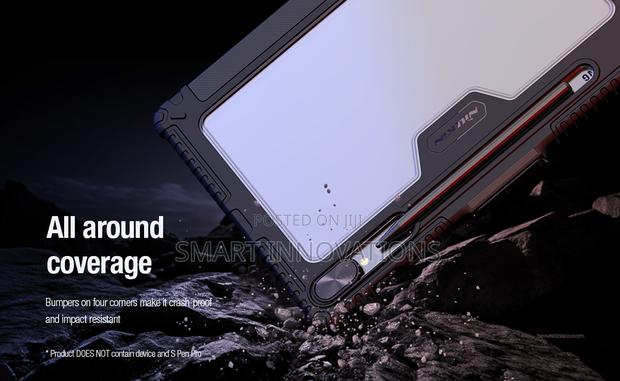 Galaxy Tab S9+ | Tab S9 Bumper Pro Case · Photo 6