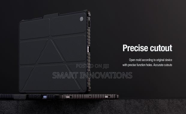 Galaxy Tab S9+ | Tab S9 Bumper Pro Case · Photo 1