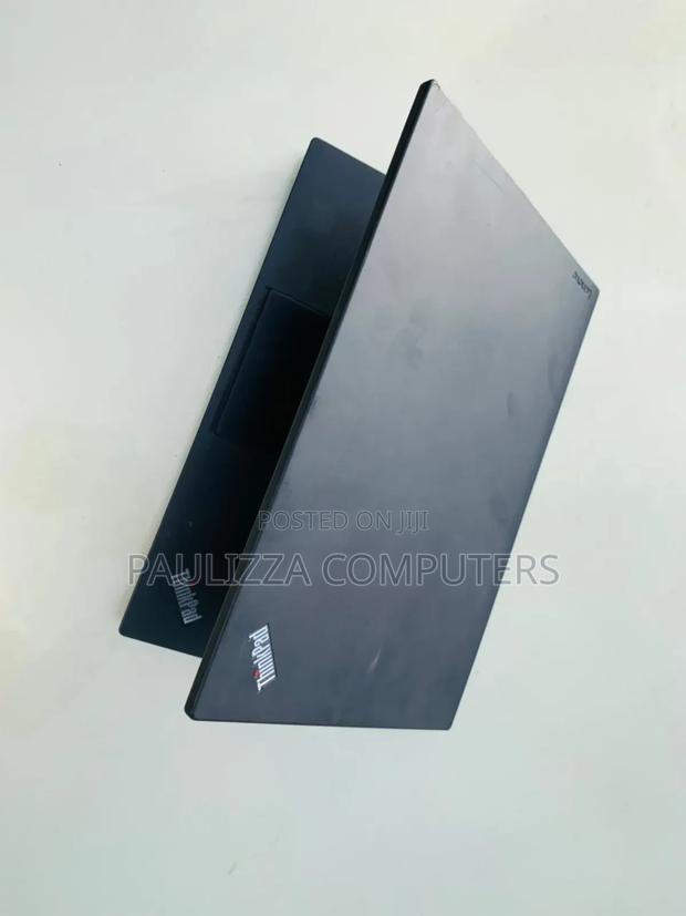 Laptop Lenovo ThinkPad T470p 8GB Intel Core i7 SSD 256GB · Photo 4