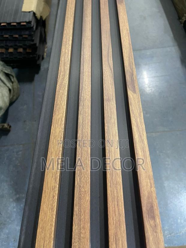 Fluted Panels · Photo 8