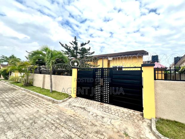 4bdrm House in Manet Viile Estate, Airport Residential Area for rent · Photo 4