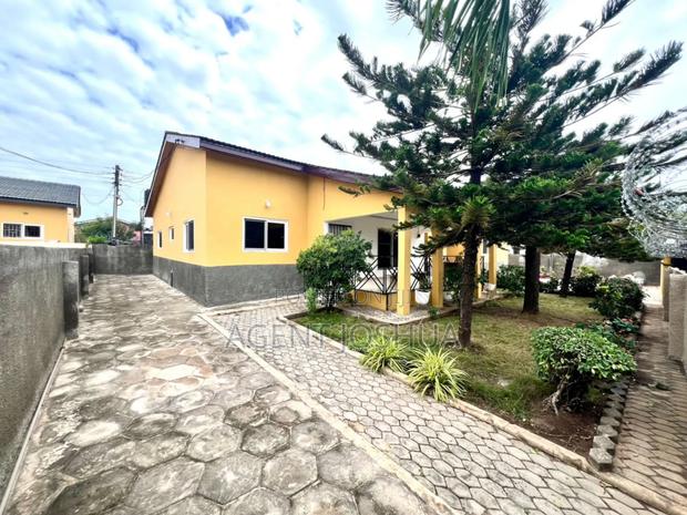4bdrm House in Manet Viile Estate, Airport Residential Area for rent · Photo 1