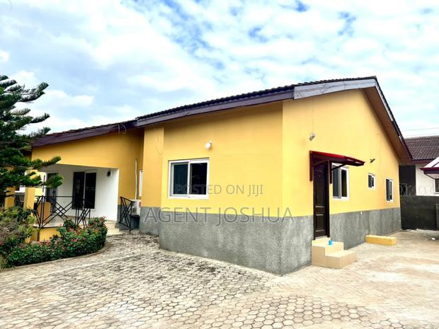 4bdrm House in Manet Viile Estate, Airport Residential Area for rent · Photo 3